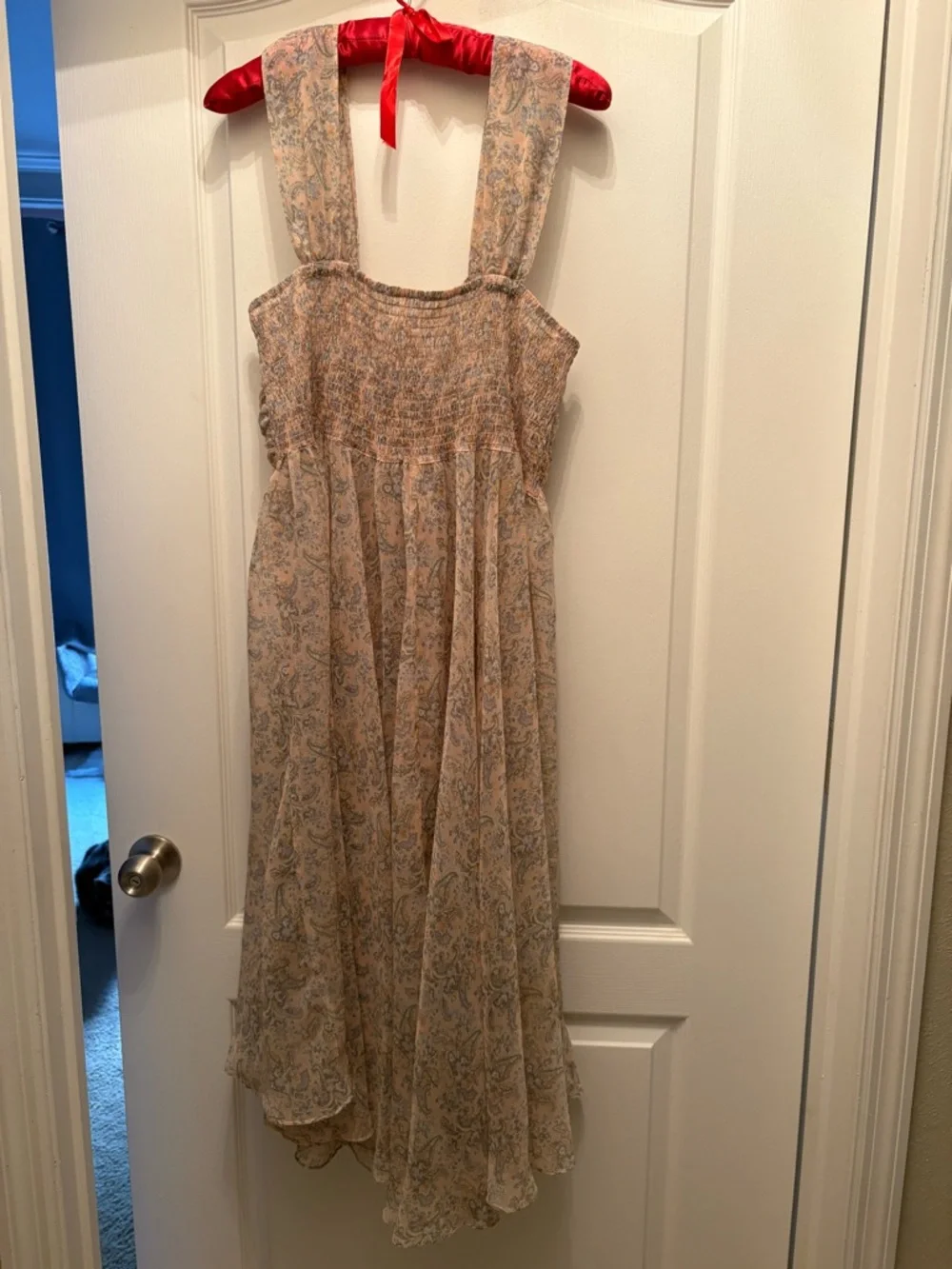 Victoria’s Secret Nightgown Dress L NWOT - Picture 3 of 4